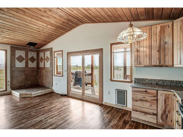 121 Bristlecone Ln, Fairplay, CO 80440