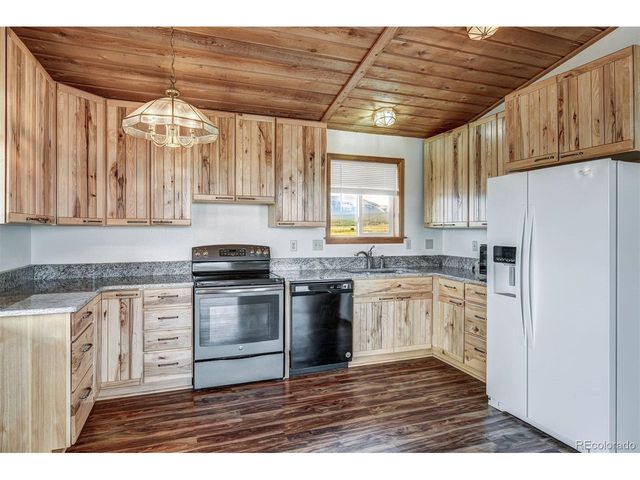 121 Bristlecone Ln, Fairplay, CO 80440