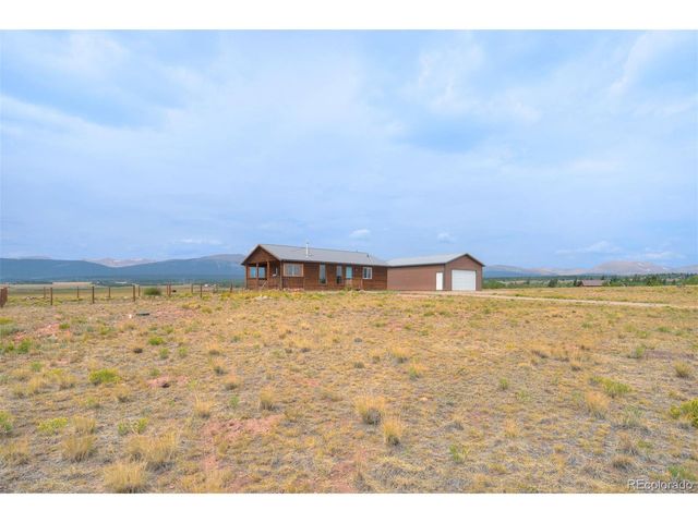 121 Bristlecone Ln, Fairplay, CO 80440