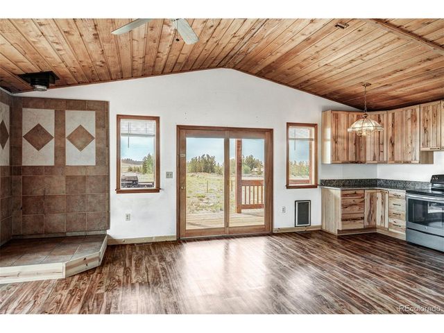 121 Bristlecone Ln, Fairplay, CO 80440