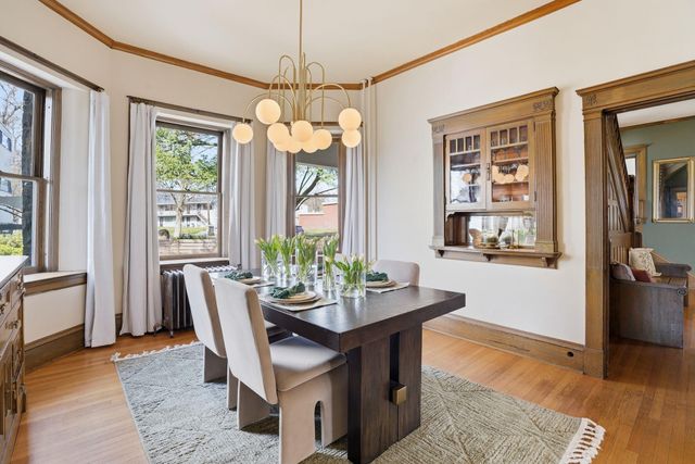 364 S Coeur d'Alene St, Spokane, WA 99201