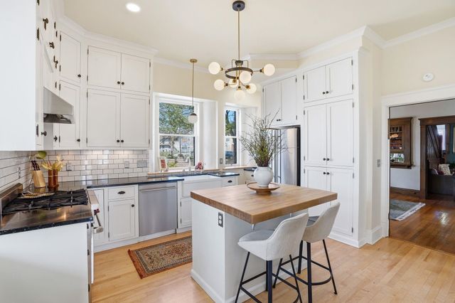 364 S Coeur d'Alene St, Spokane, WA 99201