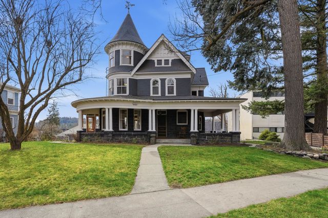 364 S Coeur d'Alene St, Spokane, WA 99201