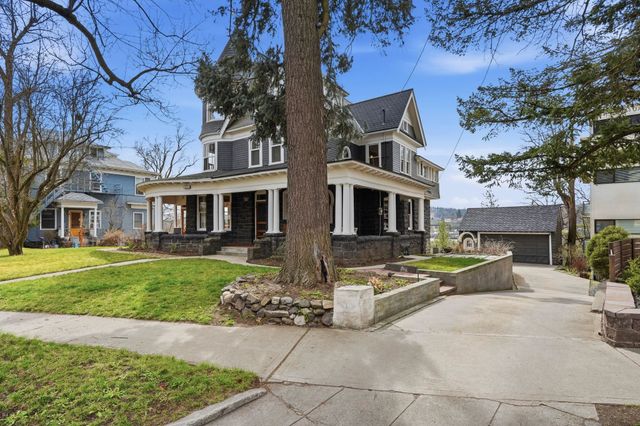 364 S Coeur d'Alene St, Spokane, WA 99201