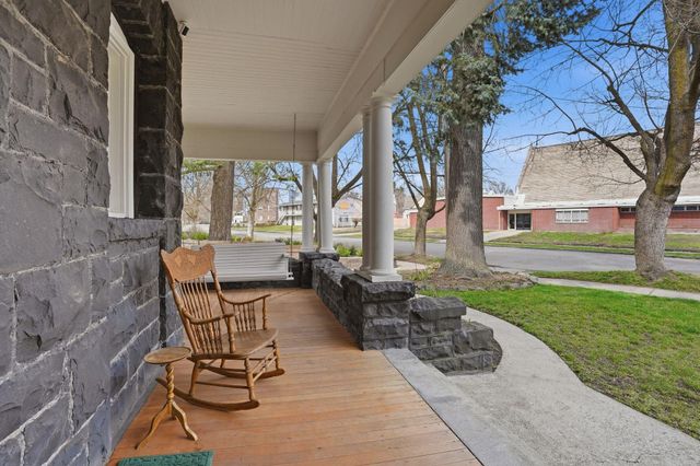 364 S Coeur d'Alene St, Spokane, WA 99201