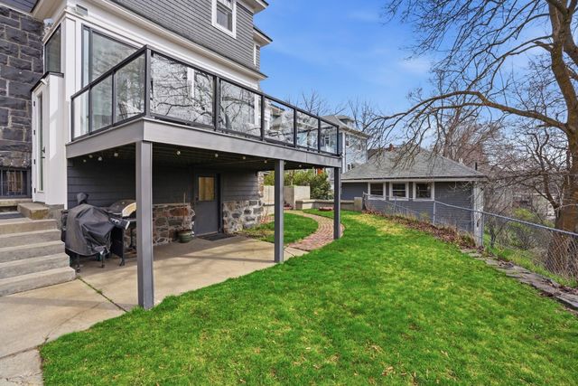 364 S Coeur d'Alene St, Spokane, WA 99201