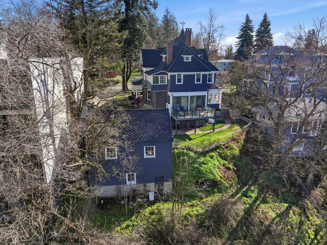 364 S Coeur d'Alene St, Spokane, WA 99201