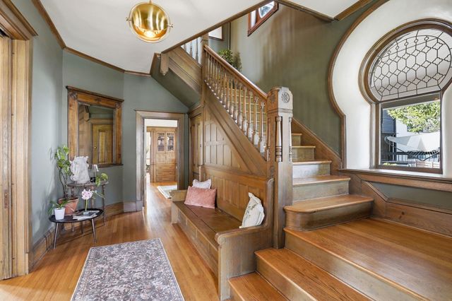 364 S Coeur d'Alene St, Spokane, WA 99201