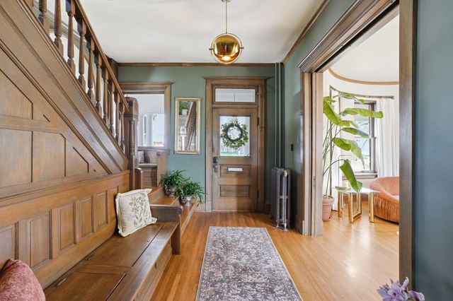 364 S Coeur d'Alene St, Spokane, WA 99201