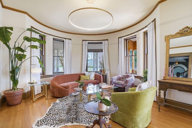 364 S Coeur d'Alene St, Spokane, WA 99201