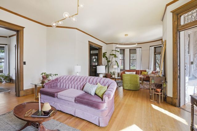 364 S Coeur d'Alene St, Spokane, WA 99201