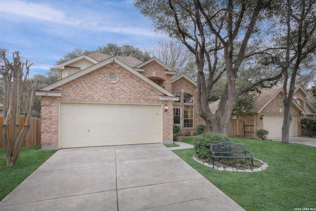 2527 Wild Turkey, San Antonio, TX 78232