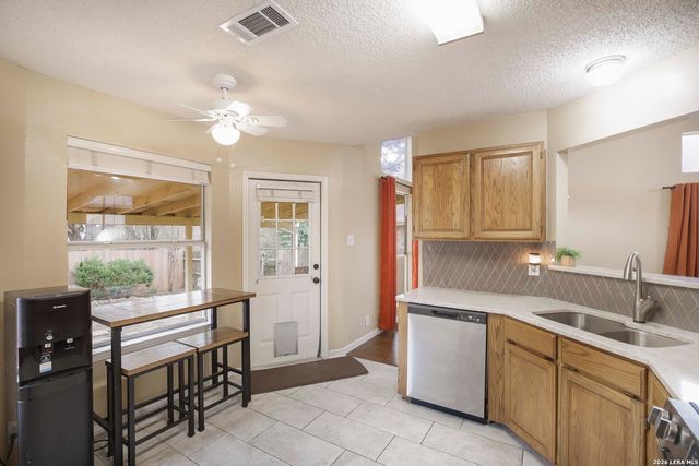 2527 Wild Turkey, San Antonio, TX 78232