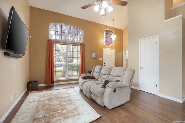 2527 Wild Turkey, San Antonio, TX 78232