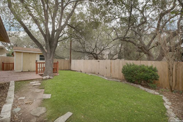 2527 Wild Turkey, San Antonio, TX 78232