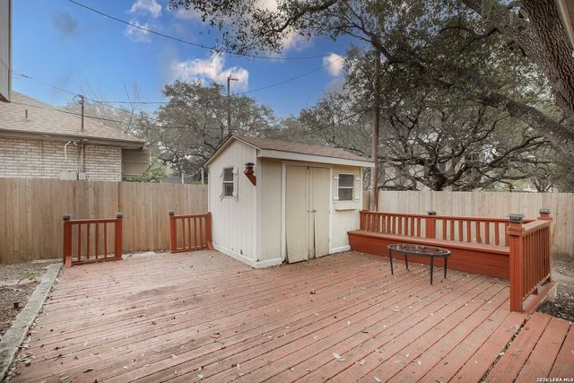 2527 Wild Turkey, San Antonio, TX 78232