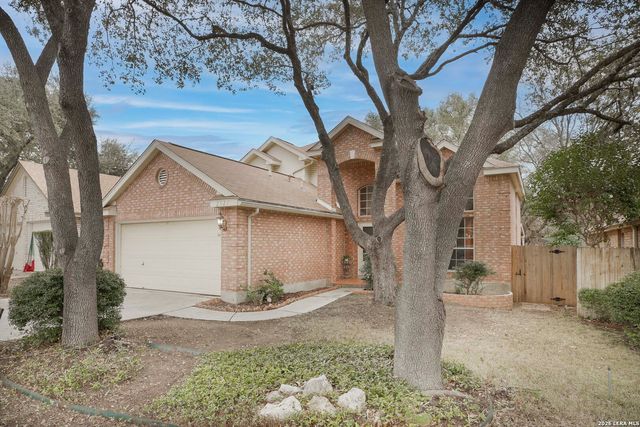 2527 Wild Turkey, San Antonio, TX 78232