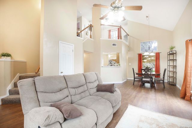 2527 Wild Turkey, San Antonio, TX 78232