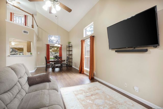 2527 Wild Turkey, San Antonio, TX 78232