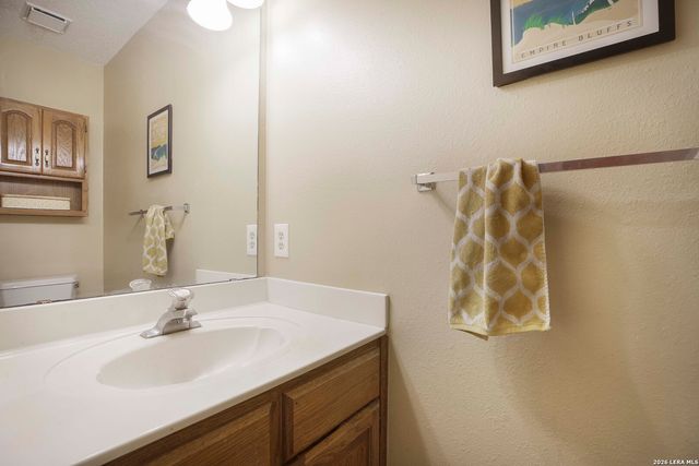 2527 Wild Turkey, San Antonio, TX 78232