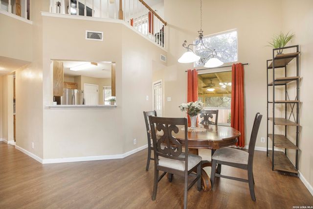 2527 Wild Turkey, San Antonio, TX 78232