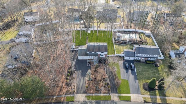 341 Gordons Corner Road, Manalapan, NJ 07726