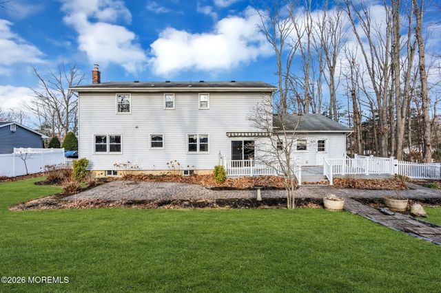 341 Gordons Corner Road, Manalapan, NJ 07726