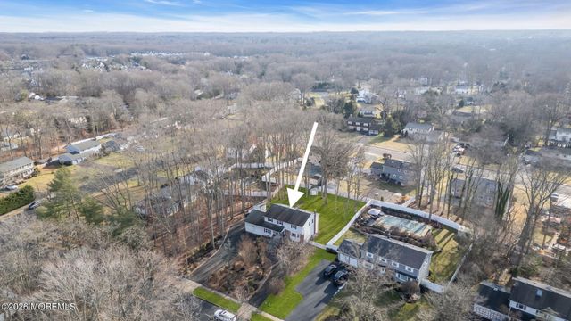 341 Gordons Corner Road, Manalapan, NJ 07726