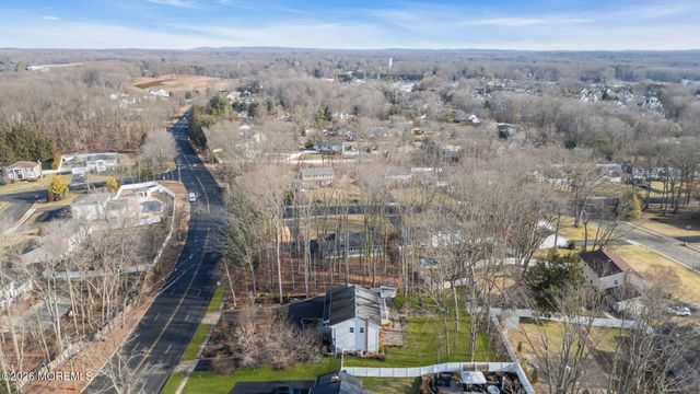 341 Gordons Corner Road, Manalapan, NJ 07726