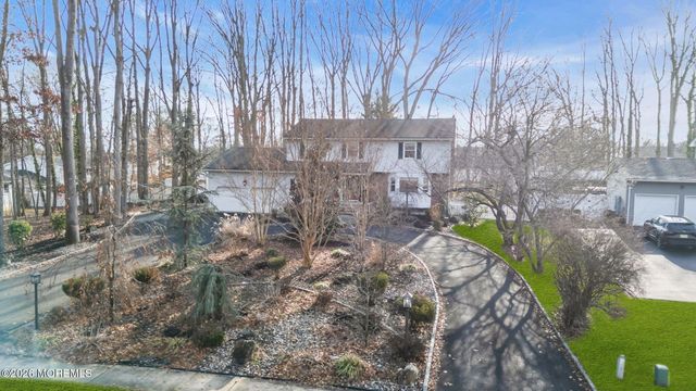 341 Gordons Corner Road, Manalapan, NJ 07726