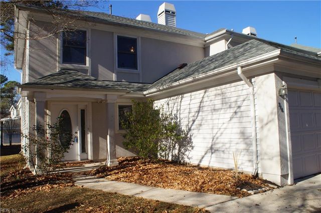 316 Esplanade PL, Chesapeake, VA 23320