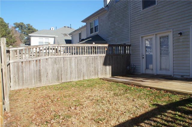 316 Esplanade PL, Chesapeake, VA 23320