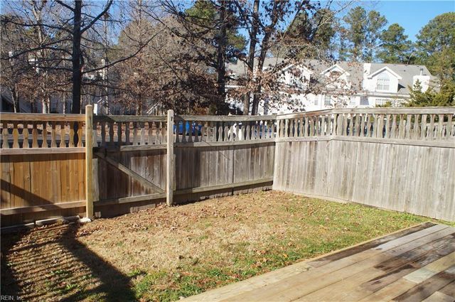 316 Esplanade PL, Chesapeake, VA 23320