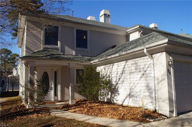 316 Esplanade PL, Chesapeake, VA 23320