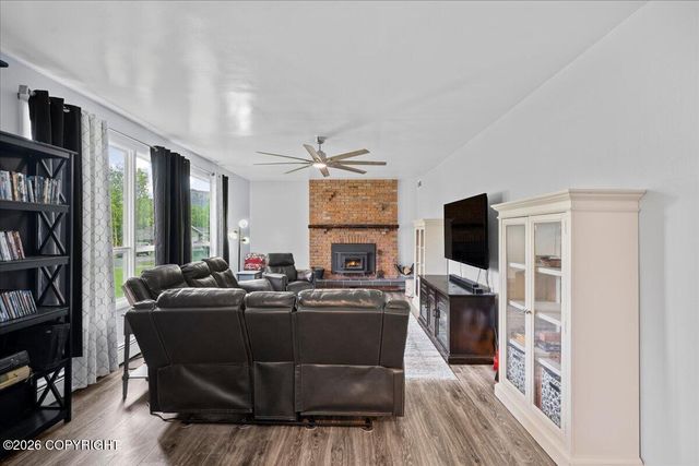 12606 Iris Way, Eagle River, AK 99577