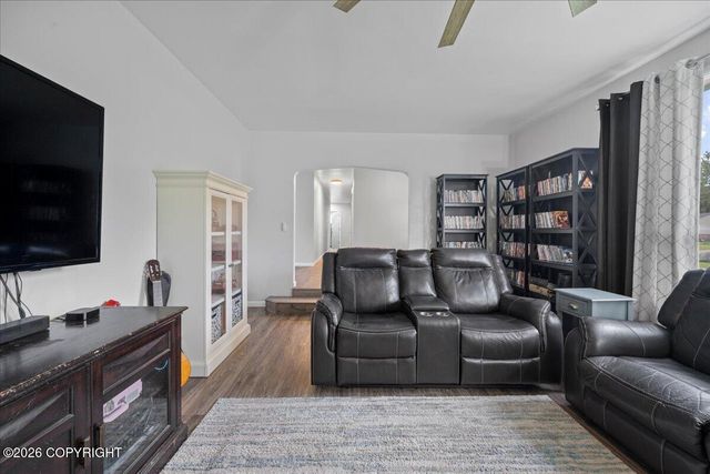 12606 Iris Way, Eagle River, AK 99577