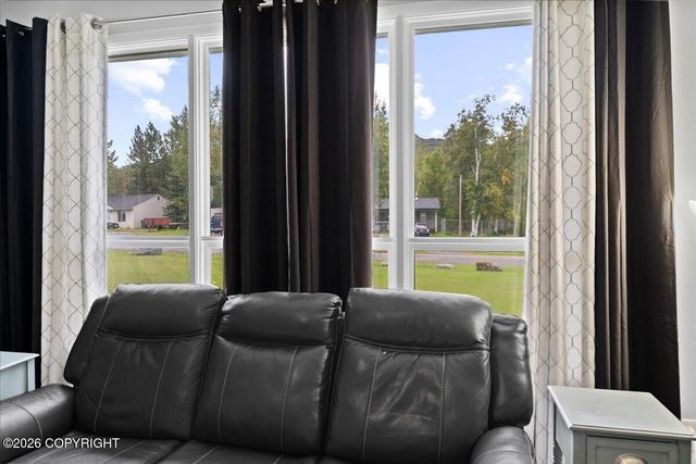 12606 Iris Way, Eagle River, AK 99577
