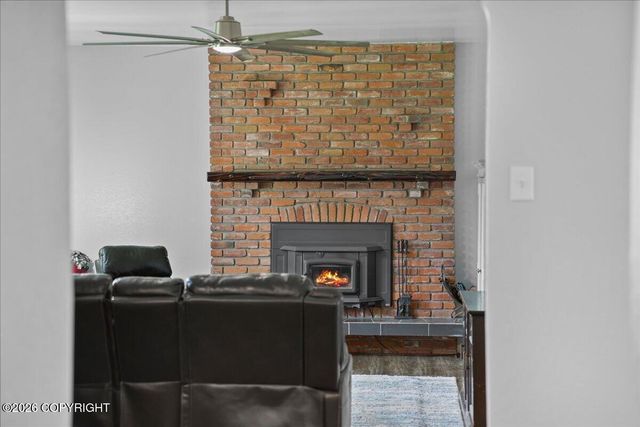 12606 Iris Way, Eagle River, AK 99577
