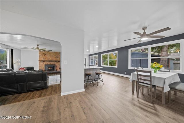 12606 Iris Way, Eagle River, AK 99577