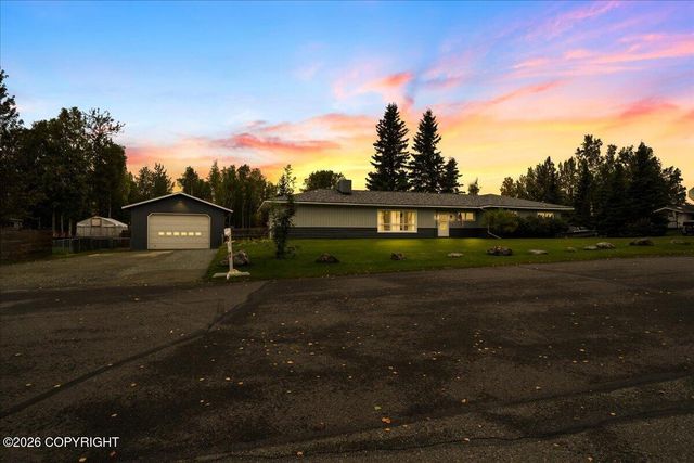 12606 Iris Way, Eagle River, AK 99577