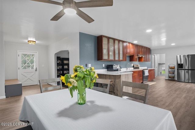 12606 Iris Way, Eagle River, AK 99577