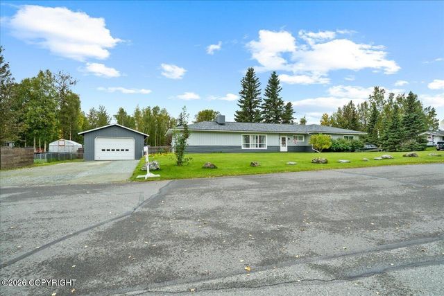 12606 Iris Way, Eagle River, AK 99577