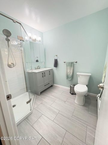 12606 Iris Way, Eagle River, AK 99577