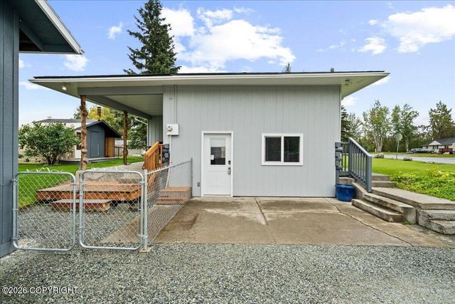 12606 Iris Way, Eagle River, AK 99577