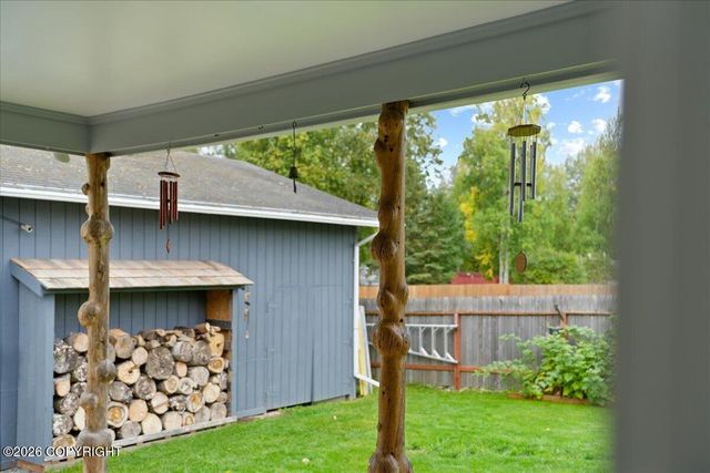 12606 Iris Way, Eagle River, AK 99577