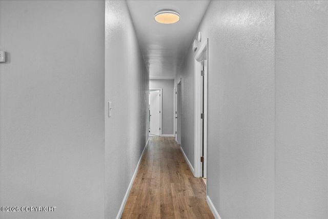 12606 Iris Way, Eagle River, AK 99577