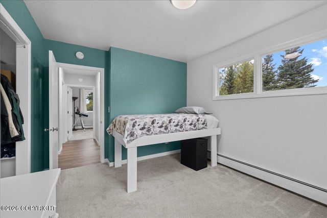 12606 Iris Way, Eagle River, AK 99577