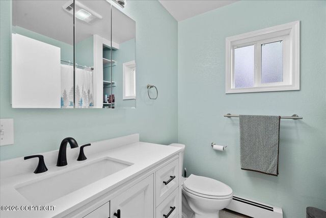 12606 Iris Way, Eagle River, AK 99577