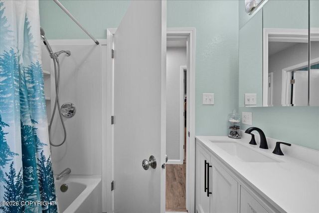 12606 Iris Way, Eagle River, AK 99577