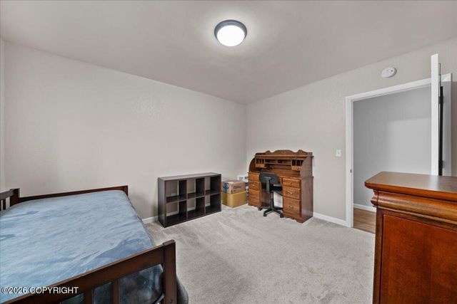 12606 Iris Way, Eagle River, AK 99577